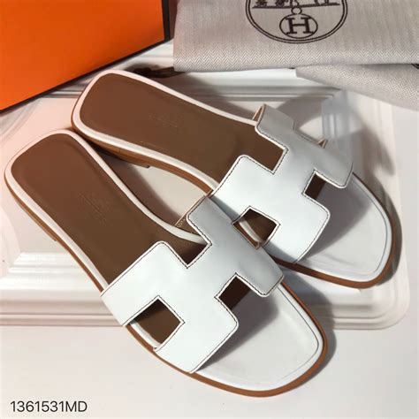 hermes fake slipper|hermes slippers for women.